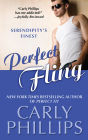 Perfect Fling (Serendipity's Finest Series #2)