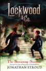 The Screaming Staircase (Lockwood & Co. Series #1)