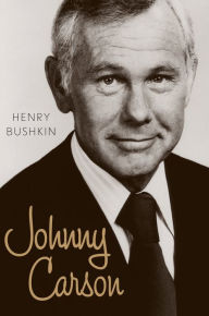 Johnny Carson