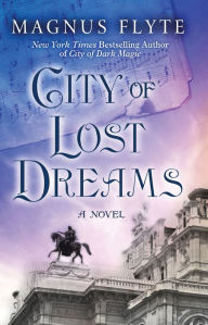 City of Lost Dreams