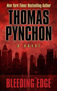 Title: Bleeding Edge, Author: Thomas Pynchon