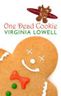 One Dead Cookie (Cookie Cutter Shop Mystery Series #4)