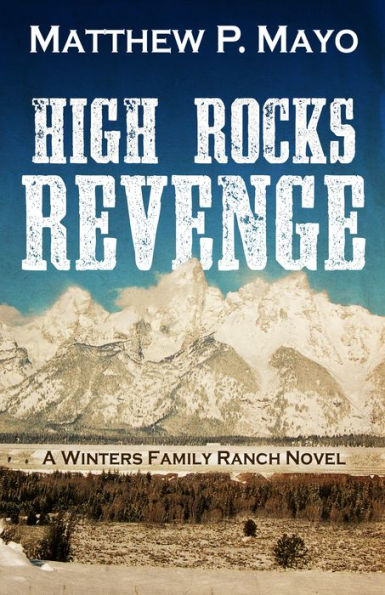 High Rocks Revenge