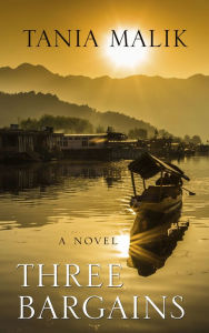 Title: Three Bargains, Author: Tania Malik