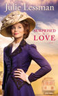 Surprised by Love (Heart of San Francisco Series #3)
