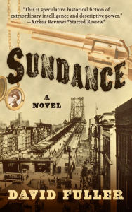 Title: Sundance, Author: David Fuller