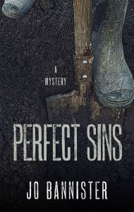 Title: Perfect Sins, Author: Jo Bannister