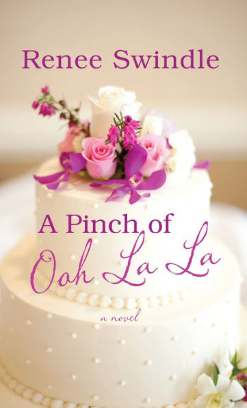 A Pinch Of Ooh La La
