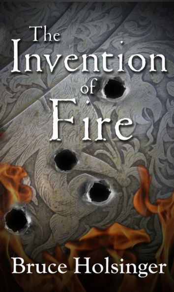 The Invention Of Fire