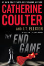 The End Game (A Brit in the FBI Series #3)