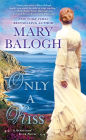 Only a Kiss (Survivors' Club Series #6)