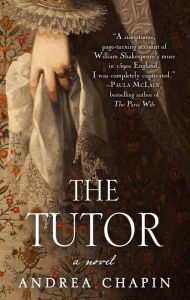 Title: The Tutor, Author: Andrea Chapin