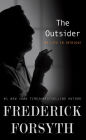 The Outsider: My Life in Intrigue