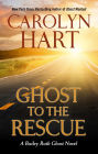 Ghost to the Rescue (Bailey Ruth Raeburn Series #6)