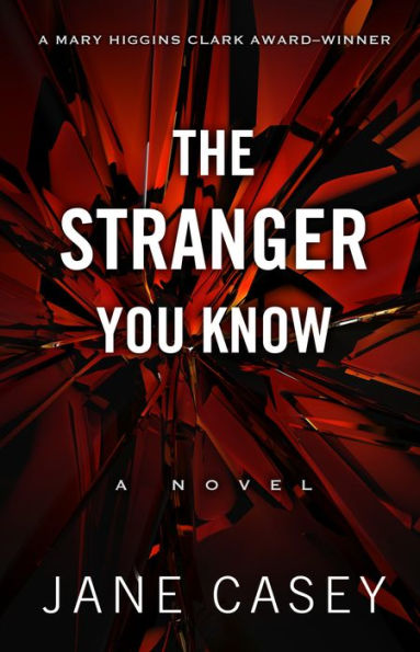 The Stranger You Know