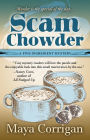 Scam Chowder (Five-Ingredient Mystery Series #2)