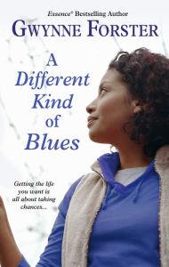 Title: A Different Kind of Blues, Author: Gwynne Forster