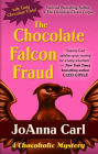 The Chocolate Falcon Fraud (Chocoholic Mystery Series #15)