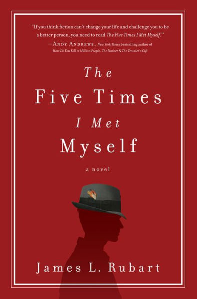 The Five Times I Met Myself