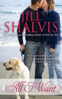 All I Want (Animal Magnetism Series #7)