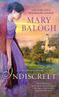 Indiscreet (Horsemen Trilogy Series #1)