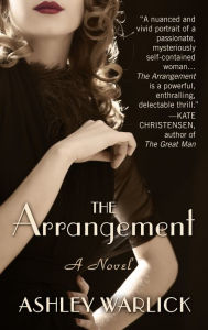 Title: The Arrangement, Author: Ashley Warlick
