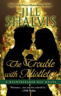 The Trouble with Mistletoe (Heartbreaker Bay Series #2)