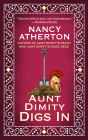 Aunt Dimity Digs In (Aunt Dimity Series #4)