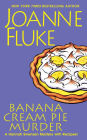 Banana Cream Pie Murder (Hannah Swensen Series #21)
