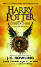 Harry Potter and the Cursed Child - Parts I & II