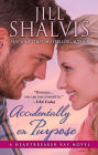 Accidentally on Purpose (Heartbreaker Bay Series #3)
