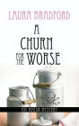 A Churn for the Worse (Amish Mystery Series #5)