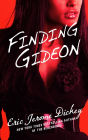Finding Gideon (Gideon Series #5)