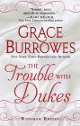 The Trouble with Dukes (Windham Brides Series #1)