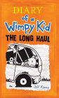 The Long Haul (Diary of a Wimpy Kid Series #9)