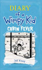 Cabin Fever (Diary of a Wimpy Kid Series #6)