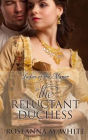 The Reluctant Duchess (Ladies of the Manor Series #2)
