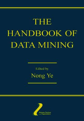 The Handbook of Data Mining