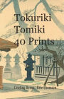 Tokuriki Tomiki 40 Prints