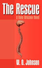 The Rescue: A Duke Winslow Novel