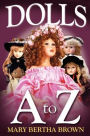 Dolls a to Z