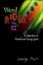 Wordrider's This and That: A Collection of Poems and Song Lyrics