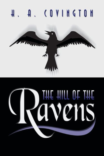 Raven Games  The Urban Nature Enthusiast