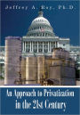 An Approach to Privatization in the 21st Century