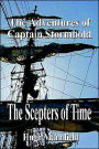 Scepters of Time: The Adventures of Captain Stormbold