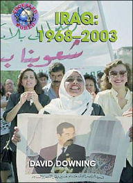 Iraq, 1968-2003