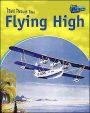 Flying High: Air Travel Past and Present