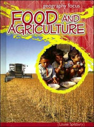 Food and Agriculture: How We Use the Land