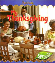 My Thanksgiving