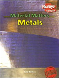 Metals